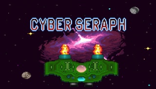 Cyber Seraph