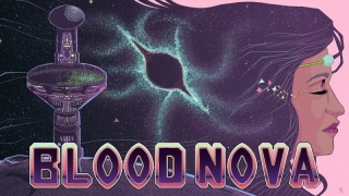 Blood Nova